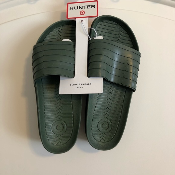 Hunter for Target Other - Hunter x Target men’s sliders